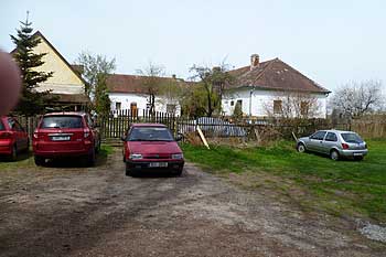 Samota Baldinka u Skopaného rybníka | Rybníky Třeboňsko | MAS Třeboňsko