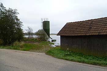 Zvíkovský rybník | Rybníky Třeboňsko | MAS Třeboňsko