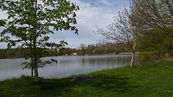 Ponědrážkovský rybník | Rybníky Třeboňsko | MAS Třeboňsko