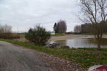 Rybník Starý u Novosedel | Rybníky Třeboňsko | MAS Třeboňsko