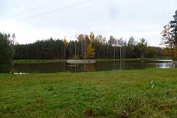 Buman | Rybníky Třeboňsko | MAS Třeboňsko